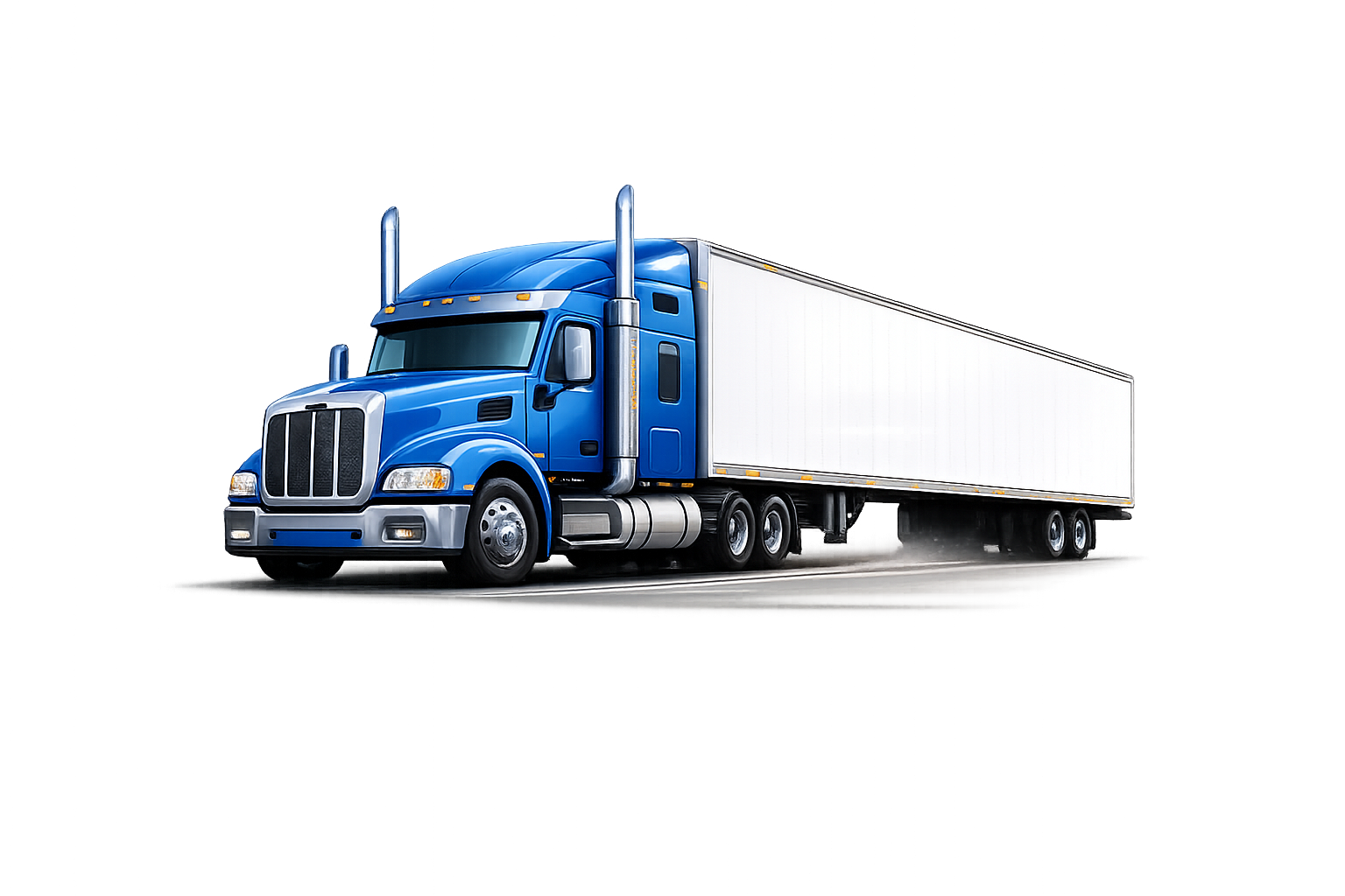 Trucking